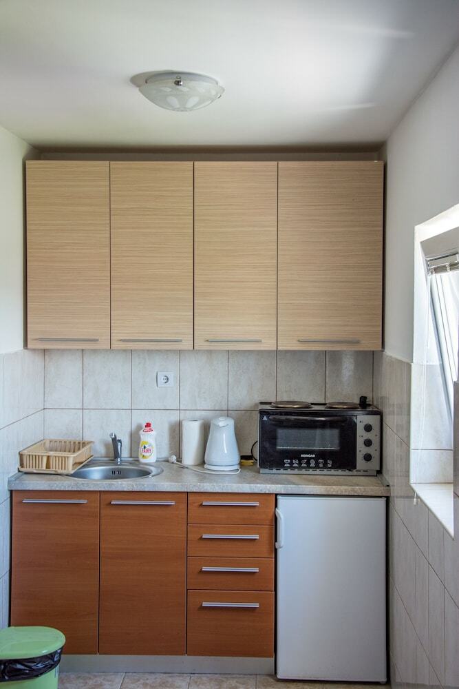 Zabljak Apartments Dacic
