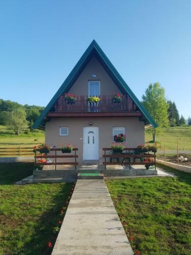 Vacation Home Danilo