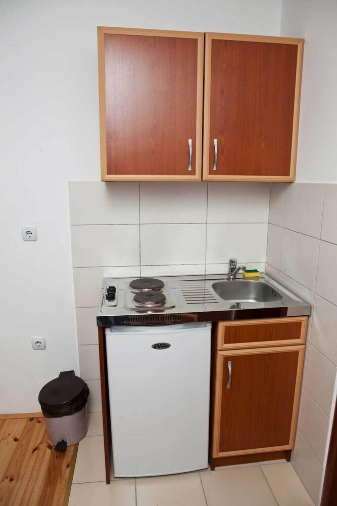 Hotel Pavlovi?