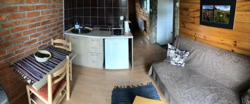 Lodge Durmitor Bungalows