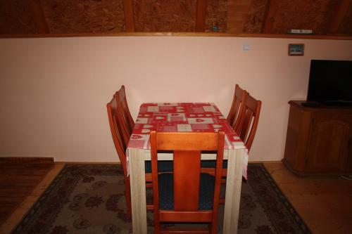 Holiday Home Vojinovic
