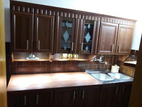 Holiday Home Aleksic