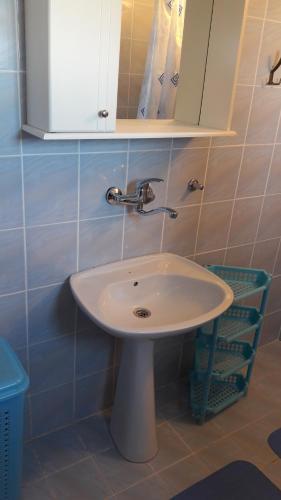Holiday Home Aleksic