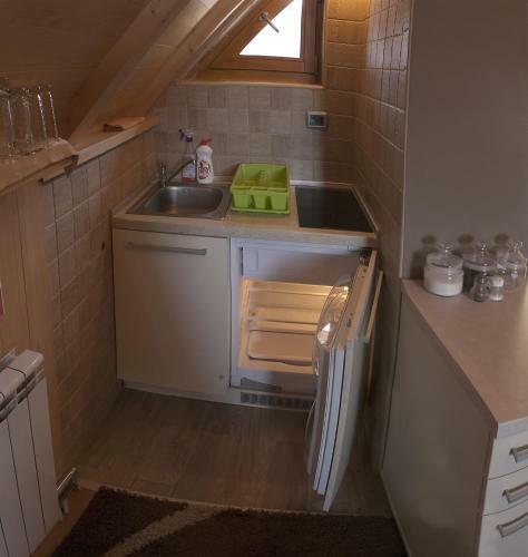 ?abljak City Center Apartments