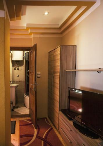 ?abljak City Center Apartments