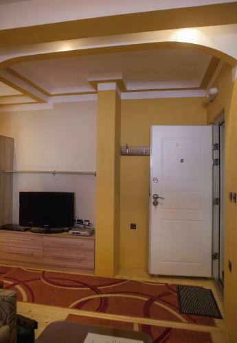 ?abljak City Center Apartments