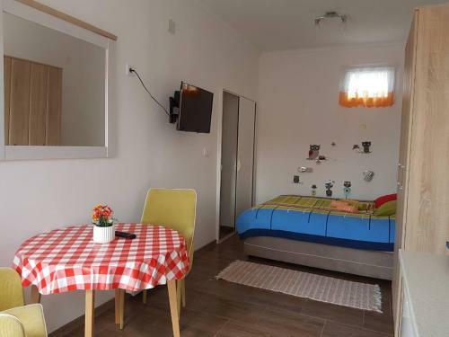 Hostal Apartment Ruzica