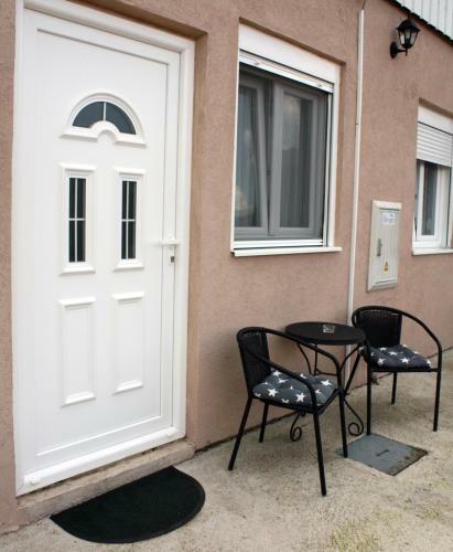 Hostal Apartment Ruzica