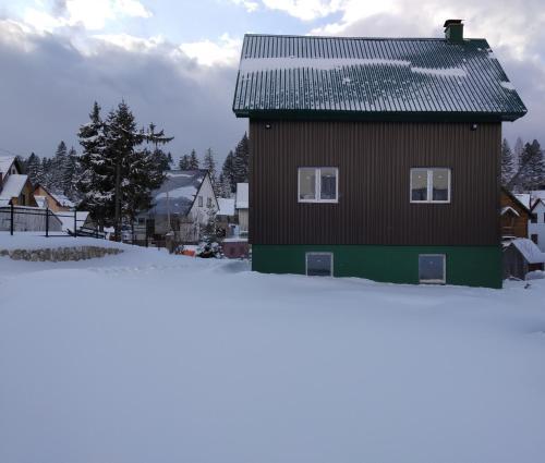 Hostal Guest House Rg