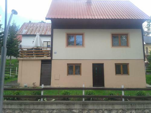 Bed & Breakfast Guest House Milena Vu?ini?