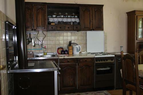 Bed & Breakfast Guest House Milena Vu?ini?