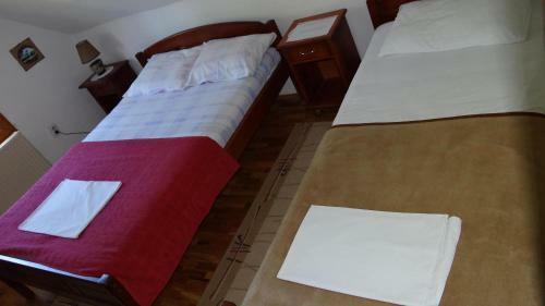 Bed & Breakfast Guest House Milena Vu?ini?