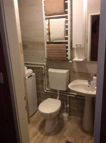 Holiday Home Stevas