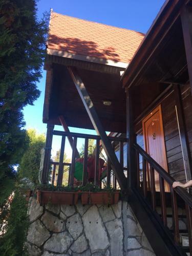 Lovely Chalet