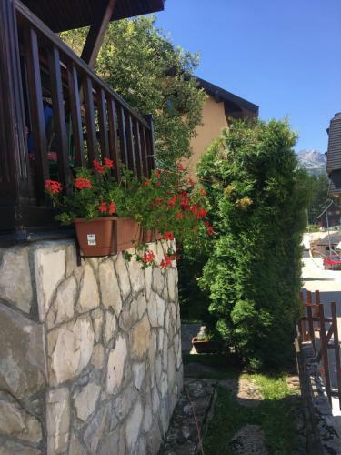Lovely Chalet
