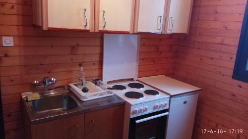 Apartments Vila Marija