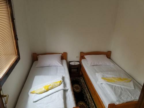 Apartmani Lakicevic