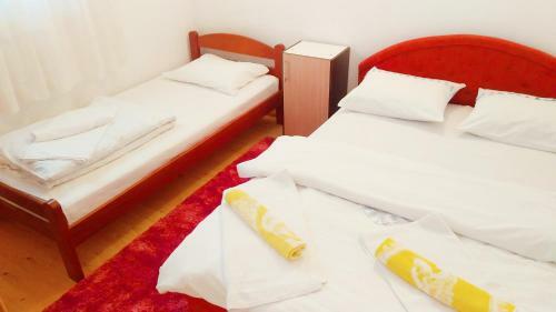 Apartmani Lakicevic