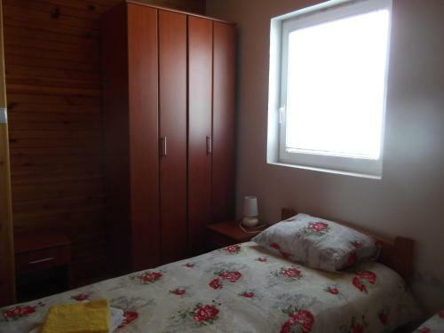 Apartman Lucija