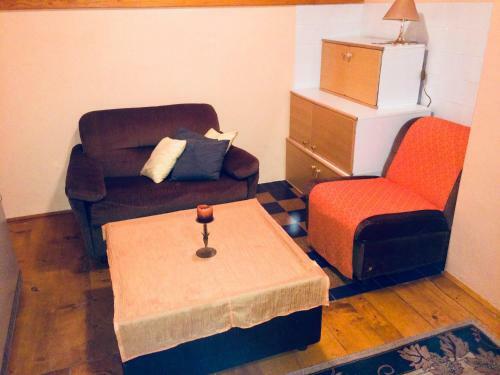 Hostal Kety Guesthouse