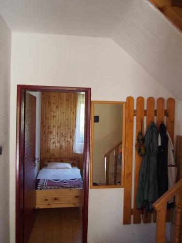 Hostal Krivacevic Guest House