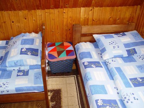 Hostal Guesthouse Durmitor Magic