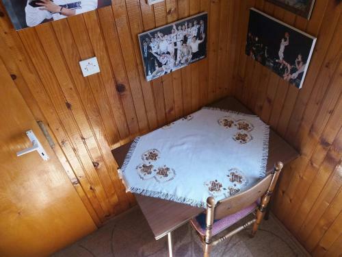Hostal Guesthouse Durmitor Magic