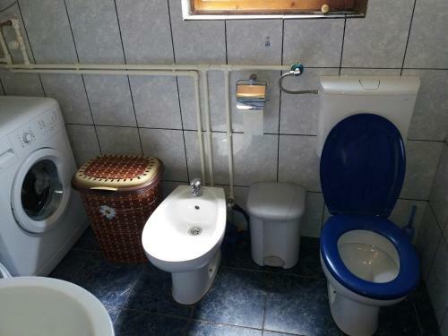 Hostal Guesthouse Durmitor Magic