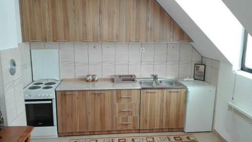 Apartment D&j
