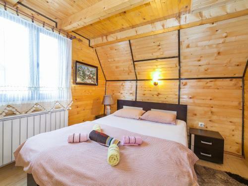 Chalet Brvnara ?iljak