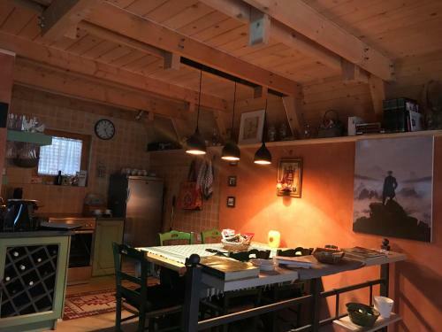 Holiday Home Villa Natura