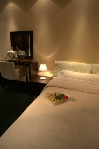 Hotel Plavnica Eco Resort