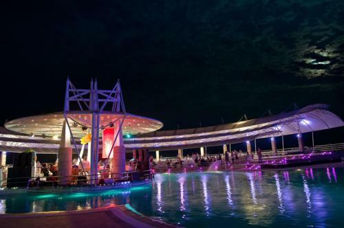 Hotel Plavnica Eco Resort