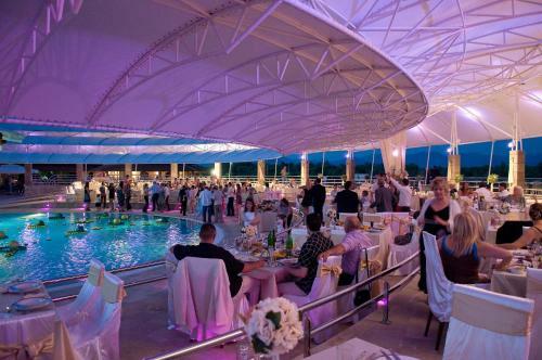 Hotel Plavnica Eco Resort