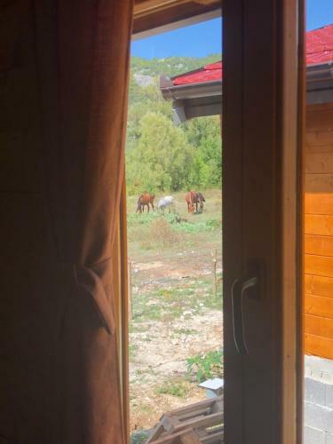 Lodge Orahovo Cottages