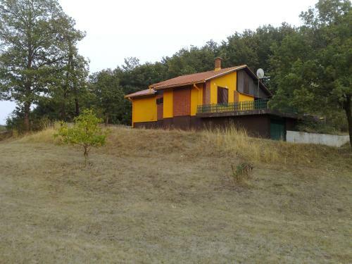 House On Village