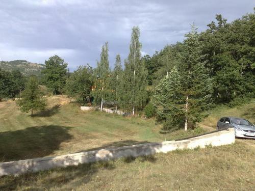 House On Village