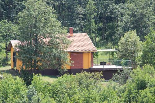 House On Village