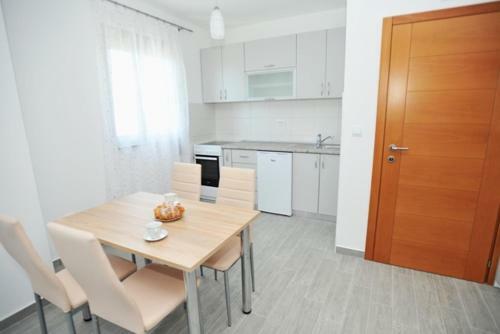 Djukanovic Apartments