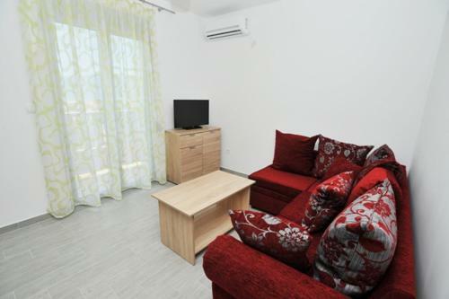 Djukanovic Apartments