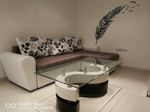 Apartman Petica