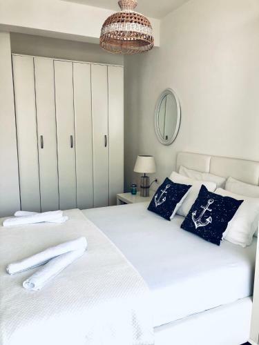 Apartamento Marina Residence