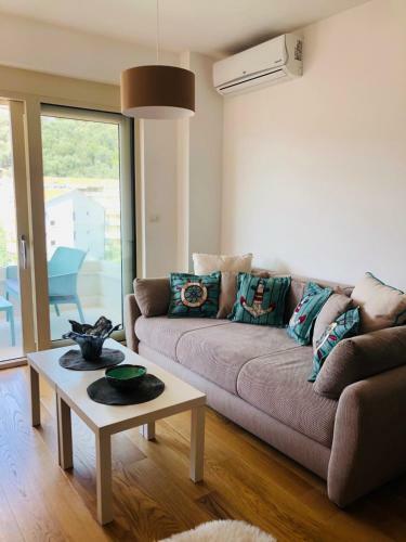 Apartamento Marina Residence