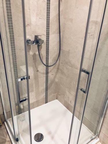 Apartamento Marina Residence