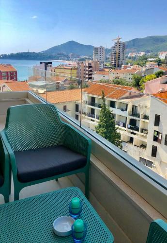 Apartamento Marina Residence