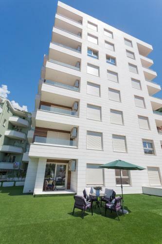 Apartamento Marina Residence