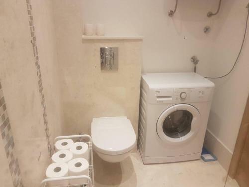 Apartamento Maja Residence