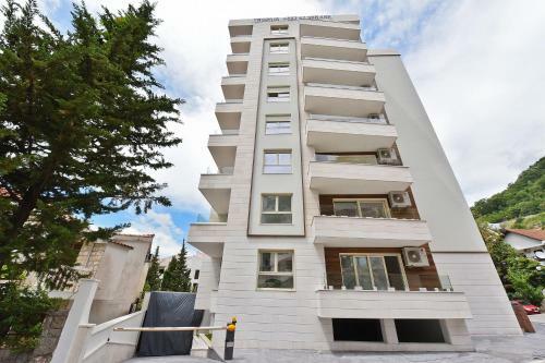 Apartamento Maja Residence