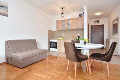 Apartment Bellevue