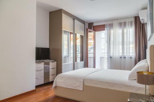 Aparthotel Anatolia